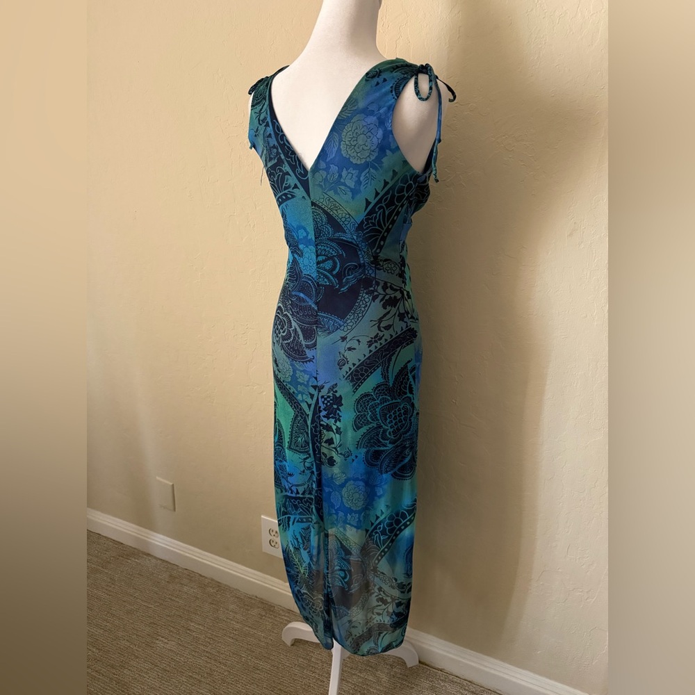 Ruby Rox boho dress - Picture 4 of 7